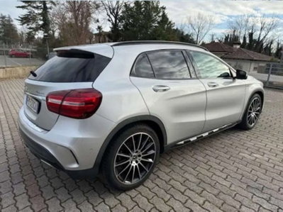 Mercedes-Benz GLA SUV 220 d Automatic 4Matic Premium (5)