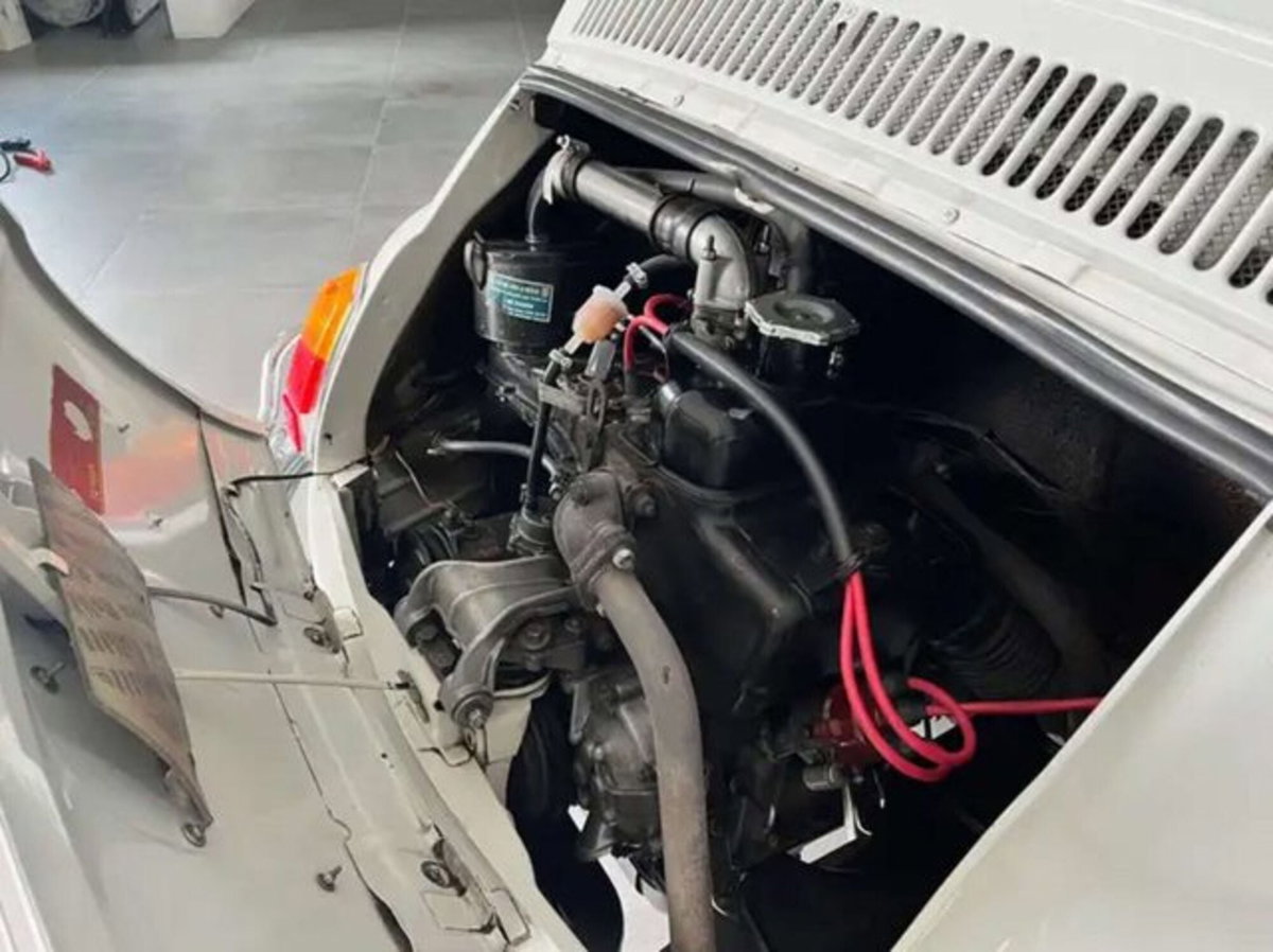 Fiat 500 1.2 by DIESEL (12)