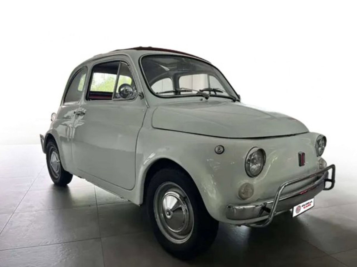 Fiat 500 1.2 by DIESEL (2)