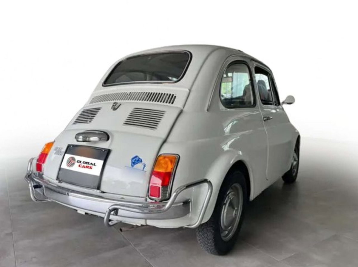 Fiat 500 1.2 by DIESEL (3)