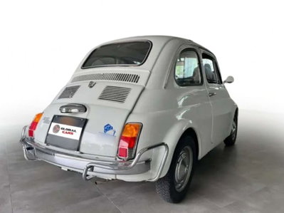 Fiat 500 1.2 by DIESEL (3)
