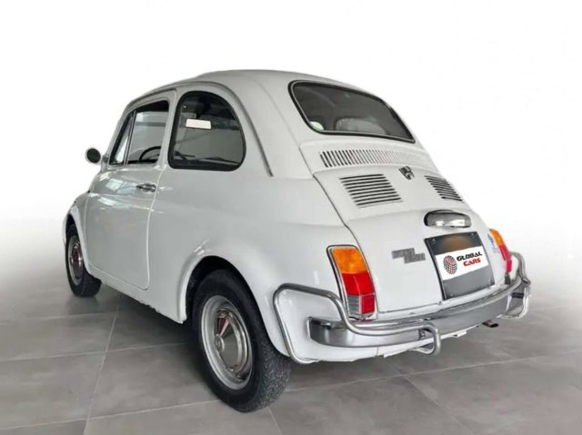 Fiat 500 1.2 by DIESEL (4)