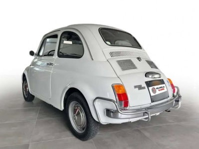 Fiat 500 1.2 by DIESEL (4)