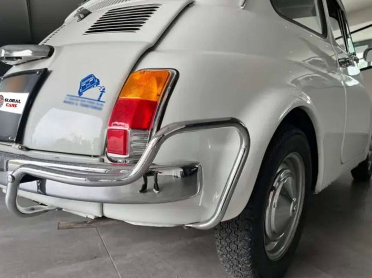 Fiat 500 1.2 by DIESEL (5)