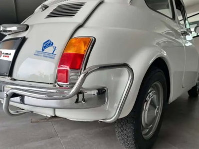 Fiat 500 1.2 by DIESEL (5)