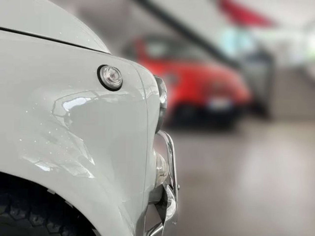 Fiat 500 1.2 by DIESEL (7)