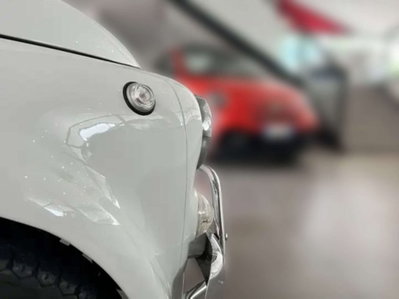 Fiat 500 1.2 by DIESEL (7)