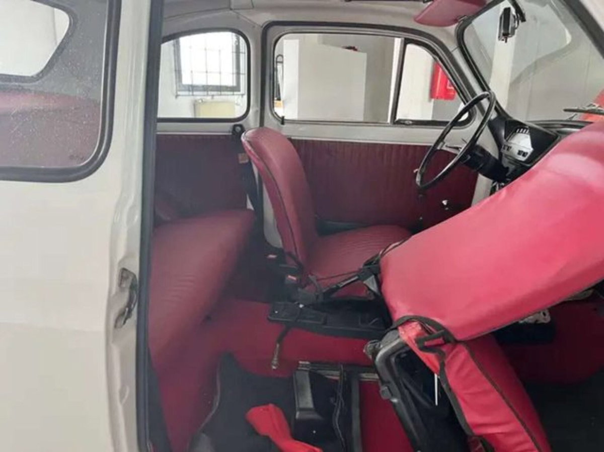 Fiat 500 1.2 by DIESEL (8)