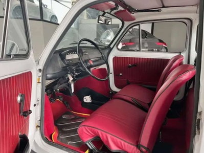 Fiat 500 1.2 by DIESEL (9)