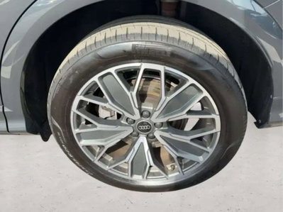 Audi Q5 40 2.0 tdi mhev 12V S line quattro s-tronic (10)