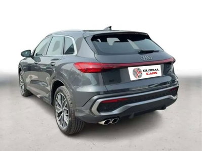 Audi Q5 40 2.0 tdi mhev 12V S line quattro s-tronic (2)