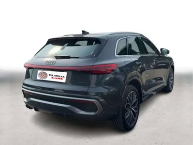 Audi Q5 40 2.0 tdi mhev 12V S line quattro s-tronic (3)