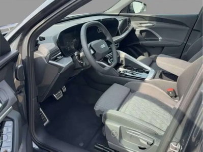 Audi Q5 40 2.0 tdi mhev 12V S line quattro s-tronic (6)
