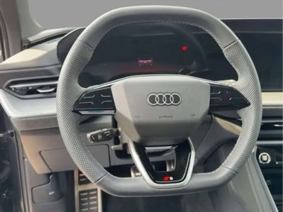 Audi Q5 40 2.0 tdi mhev 12V S line quattro s-tronic (8)