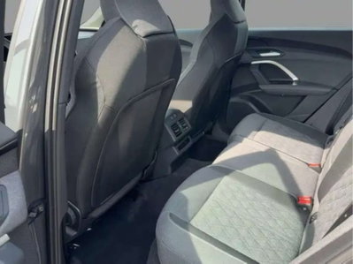 Audi Q5 40 2.0 tdi mhev 12V S line quattro s-tronic (9)
