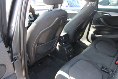BMW X1 sDrive18d (10)