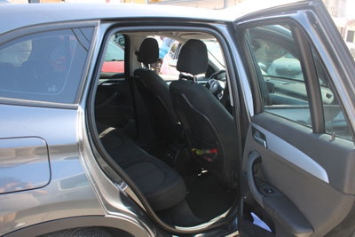 BMW X1 sDrive18d (11)