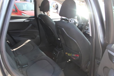 BMW X1 sDrive18d (12)