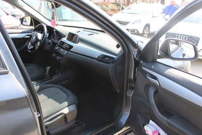 BMW X1 sDrive18d (13)