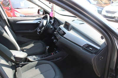 BMW X1 sDrive18d (14)