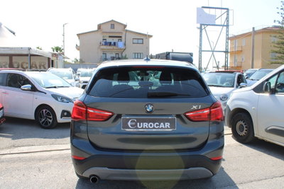 BMW X1 sDrive18d (4)
