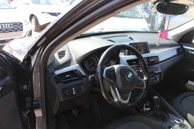 BMW X1 sDrive18d (8)