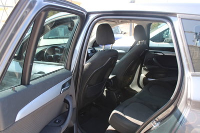 BMW X1 sDrive18d (9)