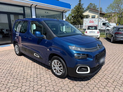 Citroen Berlingo BlueHDi 100 M Feel usata
