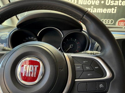 Fiat 500L 1.4 95 CV Trekking (14)