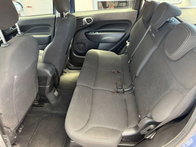 Fiat 500L 1.4 95 CV Trekking (16)