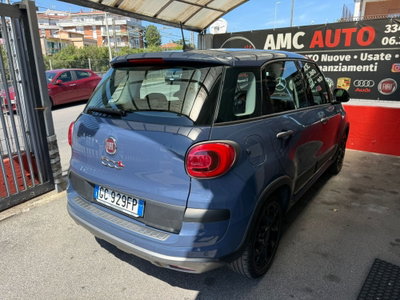 Fiat 500L 1.4 95 CV Trekking (8)