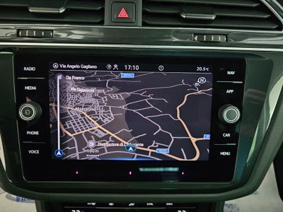 Volkswagen Tiguan 2.0 TDI 150 CV SCR DSG 4MOTION Life (13)