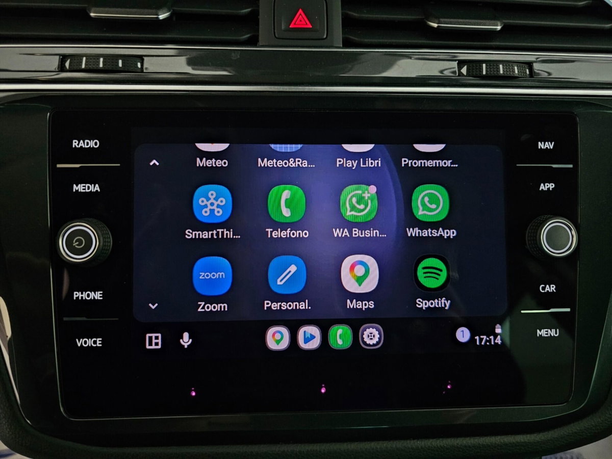 Volkswagen Tiguan 2.0 TDI 150 CV SCR DSG 4MOTION Life (16)