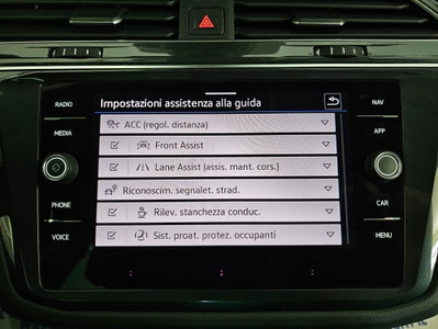 Volkswagen Tiguan 2.0 TDI 150 CV SCR DSG 4MOTION Life (17)