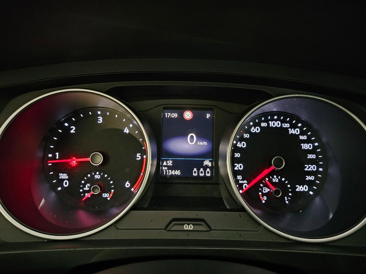 Volkswagen Tiguan 2.0 TDI 150 CV SCR DSG 4MOTION Life (18)