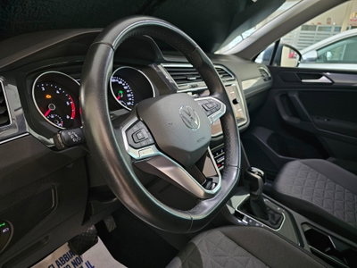 Volkswagen Tiguan 2.0 TDI 150 CV SCR DSG 4MOTION Life (19)