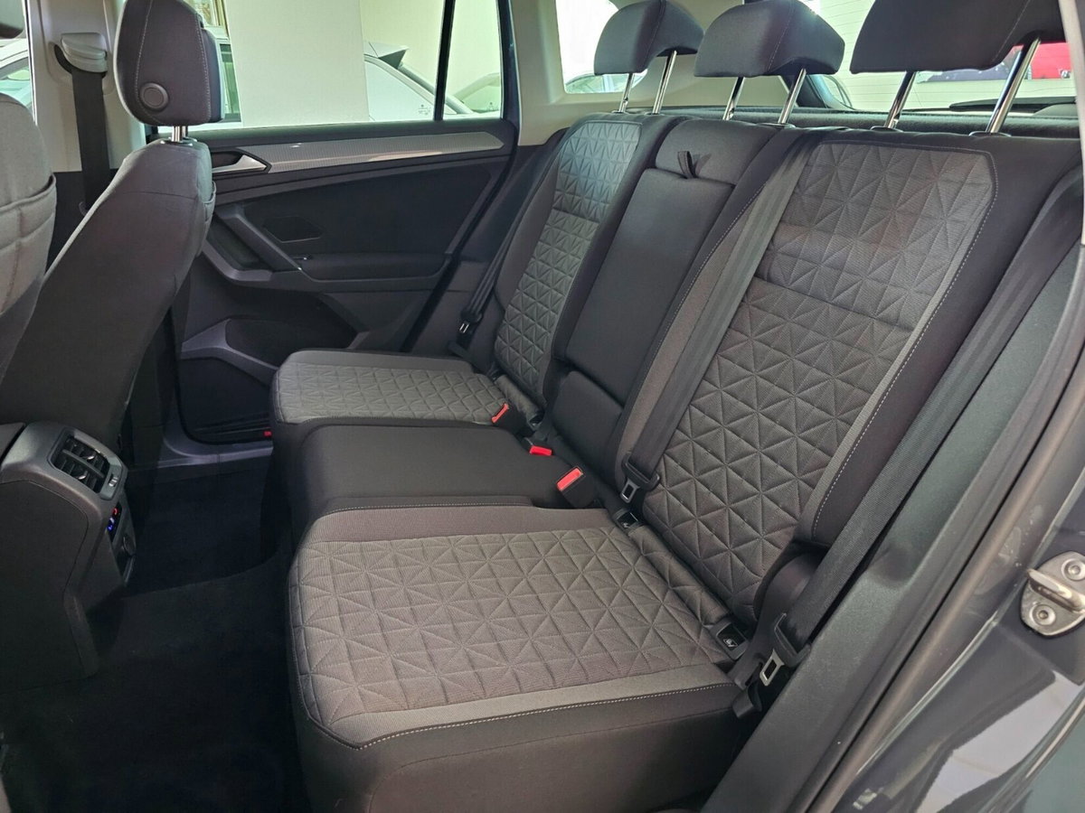 Volkswagen Tiguan 2.0 TDI 150 CV SCR DSG 4MOTION Life (20)