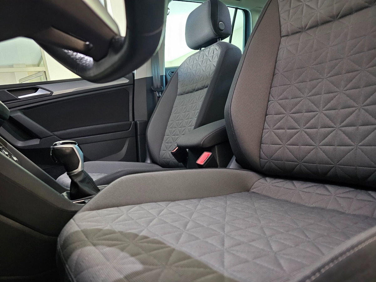 Volkswagen Tiguan 2.0 TDI 150 CV SCR DSG 4MOTION Life (7)