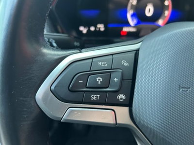 Volkswagen T-Cross 1.0 tsi Life 95cv (12)