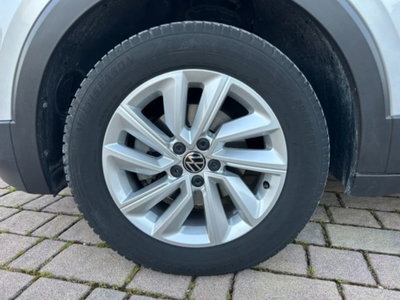 Volkswagen T-Cross 1.0 tsi Life 95cv (15)