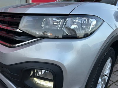 Volkswagen T-Cross 1.0 tsi Life 95cv (16)