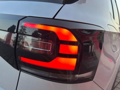 Volkswagen T-Cross 1.0 tsi Life 95cv (17)