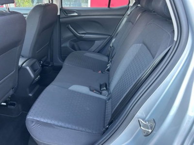 Volkswagen T-Cross 1.0 tsi Life 95cv (6)