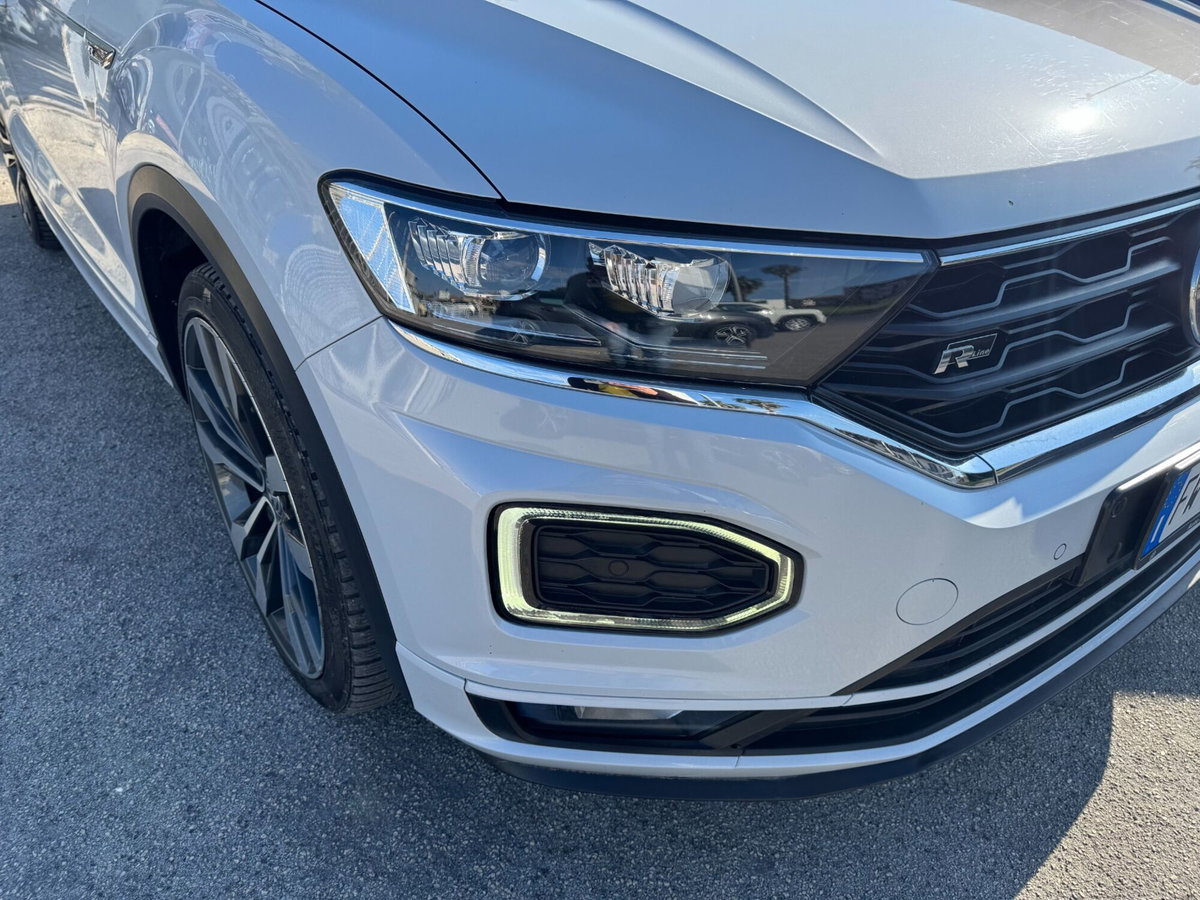 Volkswagen T-Roc 2.0 TDI SCR 150 CV DSG Advanced BlueMotion Technology (3)