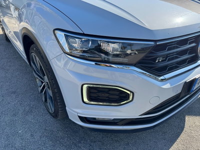 Volkswagen T-Roc 2.0 TDI SCR 150 CV DSG Advanced BlueMotion Technology (3)