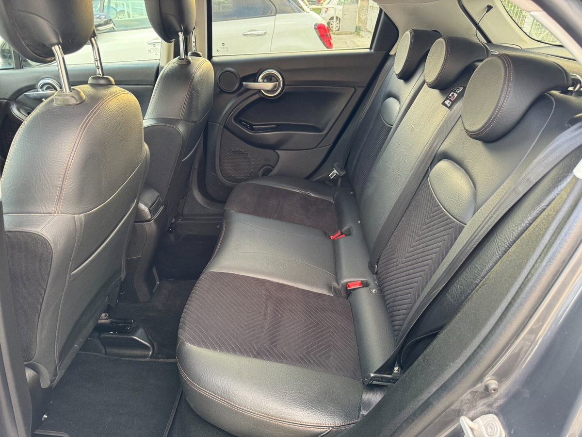 Fiat 500X 1.3 MultiJet 95 CV S-Design City (19)
