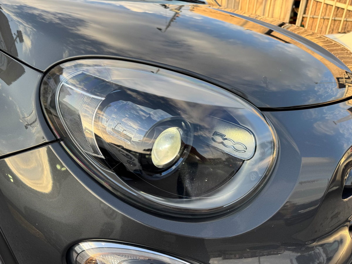 Fiat 500X 1.3 MultiJet 95 CV S-Design City (4)