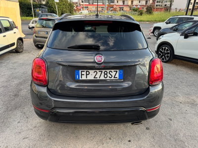 Fiat 500X 1.3 MultiJet 95 CV S-Design City (6)