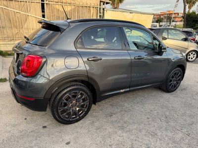 Fiat 500X 1.3 MultiJet 95 CV S-Design City (8)