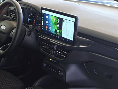 Ford Focus 1.5 EcoBlue 115 CV automatico 5p. ST-Line Style (10)